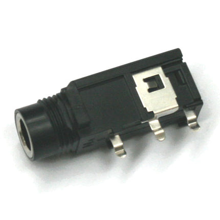 6,5MM JACK YKB21-5012 (MED BRYTER)