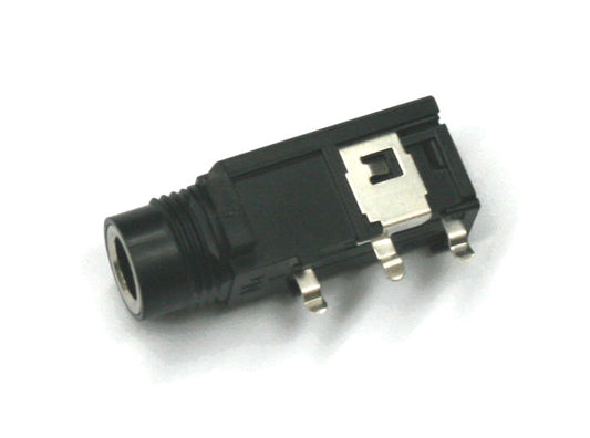 6.5MM JACK YKB21-5012 (W/SW)