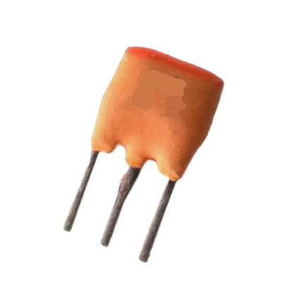 Keramisk filter CF5.5 MHz