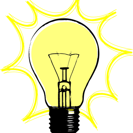 Changed bulb