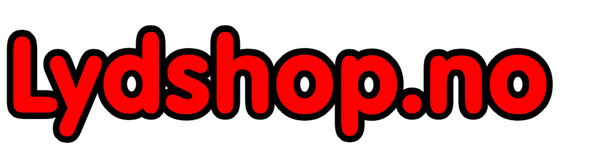 Lydshop.no (Skutle Elektronikk)