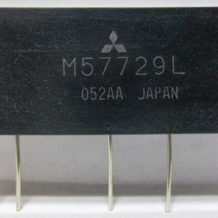 M57729L IC HYBRID IC / MISTUBISHI