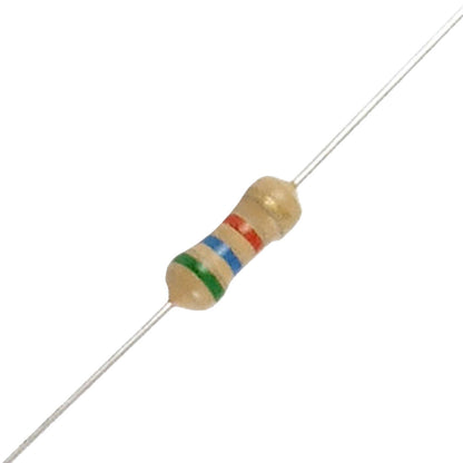 Motstand 3.9 ohm