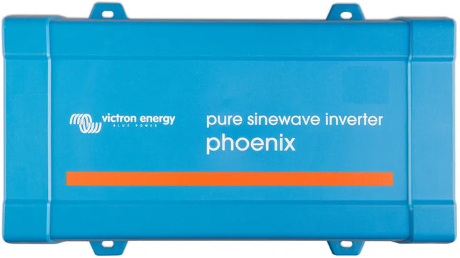 Victron Phoenix Inverter 12/500 230V VE.Direct