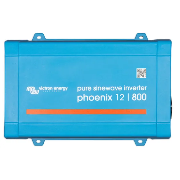 Victron Phoenix Inverter 12/800 230V VE.Direct