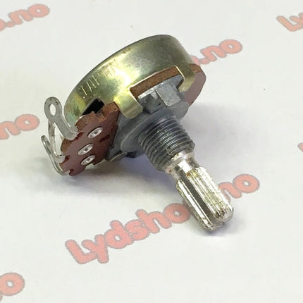 10K OHM POTENSIOMETER TD20A