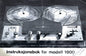 TB1800 - bruksanvisning, PDF