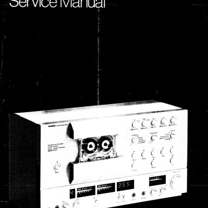 TCD3004 Servicemanual PDF 42s