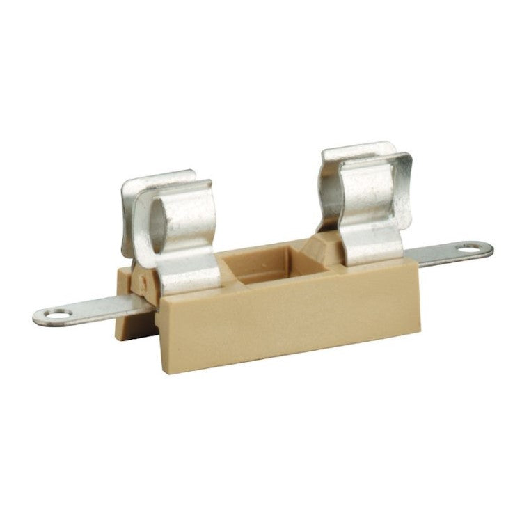 Sikringsholder for 5x20mm