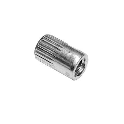 BOBBIN NUT, OPEN
