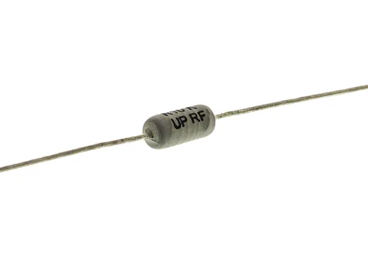 Motstand 0.47 ohm